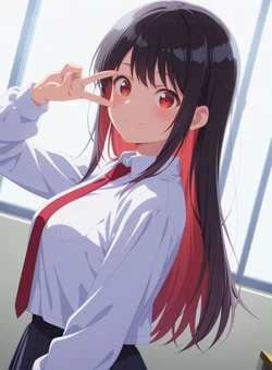 [BeachB/Bazill] Uzuki Shinobu and Hypnosis Erotica 352pic [AI Generated] 作品封面