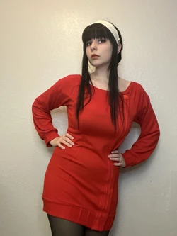 Maniac Megan - Yor