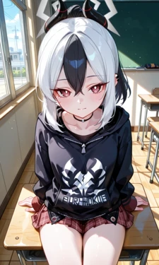 [Angelo] Kayoko [AI Generated] 作品封面