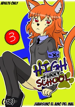 Cool Cat (english)