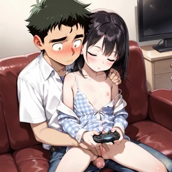 [allthefallen] tatertotpie_(ai_generator) [AI Generated] 作品封面