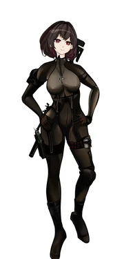 [Raven] Pixiv Works 作品封面