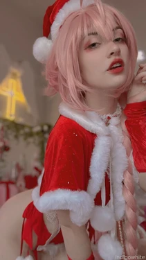 Indigo White - Santa Astolfo