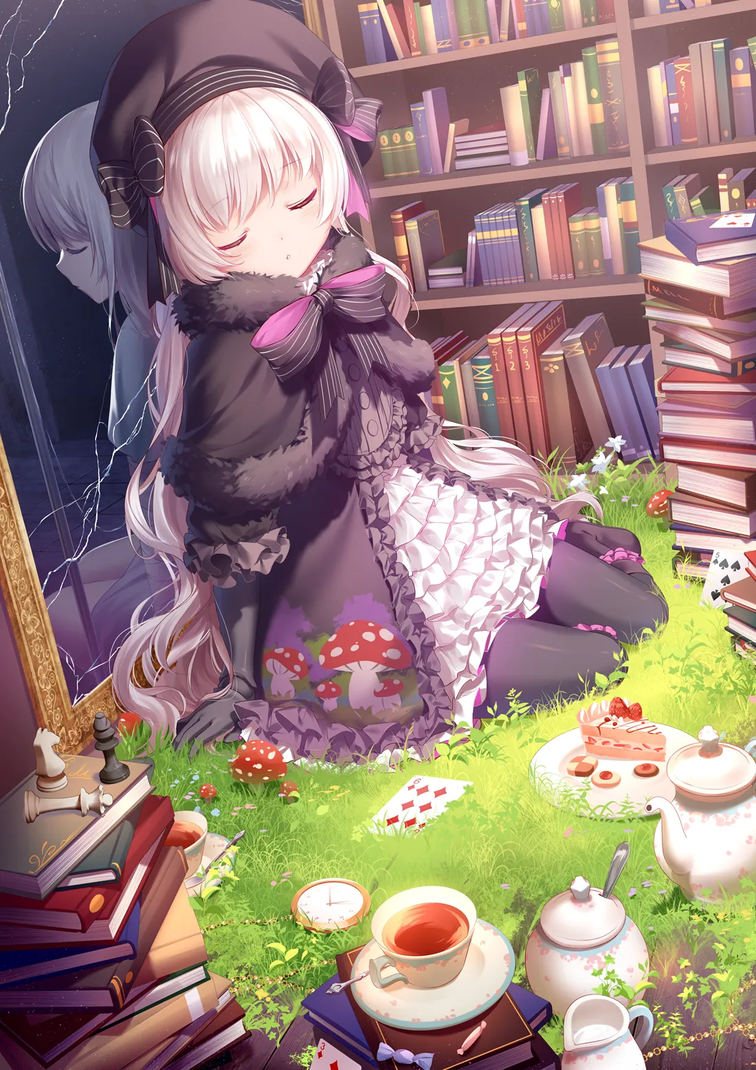 ページ画像
