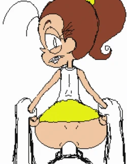 [Rog9stop] The Loud House