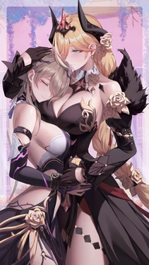 [Pixiv] 若只是初见 (13697312)