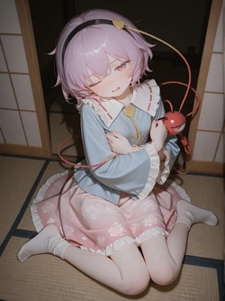 [NEET NEKO] 2026.02 ~ 2026.03 part1 [AI Generated]