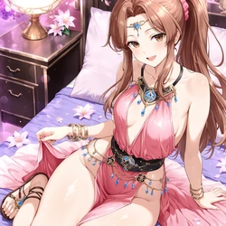 syafu_AI - Linde 136p (Patreon) (AI Generated) 作品封面