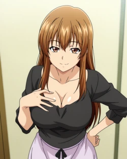 [Ponchoman] Nanaka Kotegawa EXTRA 4 - Grand Blue Dreaming || 古手川 奈々華 - ぐらんぶる (UNCENSORED) 70 IMAGES [AI Generated] 作品封面