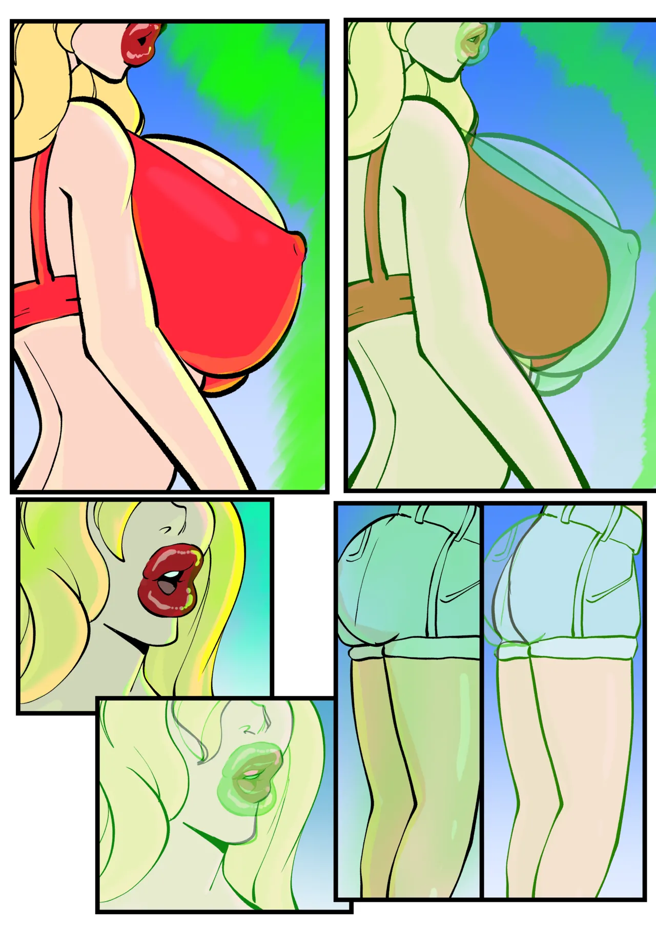 ページ画像
