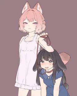 [13o] 🦨🦊🐰 作品封面