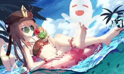 [Pixiv] Ao-凹 (5128504) 作品封面