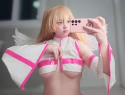 Hamumang - Liliel