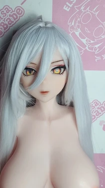 Elsa Babe factory photos-148CM-L Pink AHR020 Genba Tokiko 2026.02.23 爱莎贝儿工厂图-148CM-L 粉肤 AHR020 玄羽时子Genba Tokiko 2026.02.23 作品封面