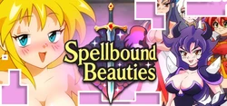 [Lunar Kiss Games] Spellbound Beauties