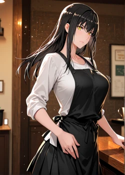 [KALA AI NSFW (VAMA)] - Tachibana Yuika (419p) (Tachibana-san-chi no Dansei Jijou) (Patreon) [AI Generated] 作品封面