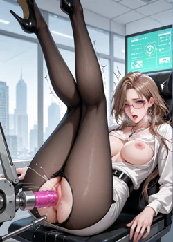 [KALA AI NSFW] chameleon (path to nowhere) (Patreon) [AI Generated] 作品封面