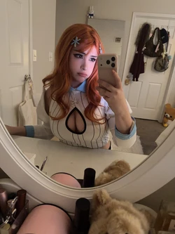 Junkenstein - Orihime