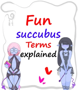 [Ikuikumanaha] Succubus lecture 作品封面