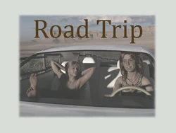 [WhiteHaven] Road Trip 作品封面