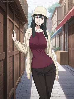 [Patreon] (artkoikoi) Various Sets 4 (AI Generated) 作品封面