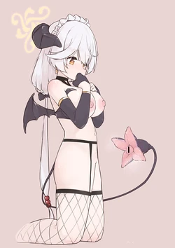 [Pixiv] Painnico (34046716)