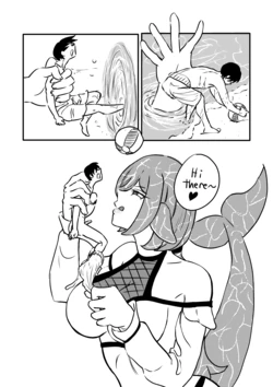 [shoulder enjoyer] Misc Vore 5 作品封面