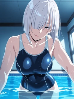 ANIPAI - Fiona Frost - Spy X Family [128 pics  Full Set + Extras] [AI Generated] 作品封面