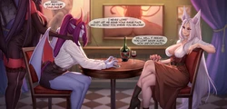 [Kuukyo] Punishment for sore loser 作品封面