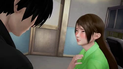 p4[2020][Behind The Scene]Ayaka.Diary[PISANTO皮三豆] 作品封面