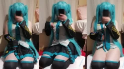 Lumya - Miku
