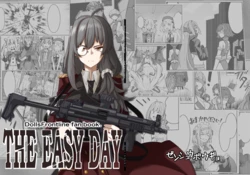 [ミナミ・シン] THE EASY DAY