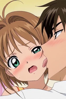 [ACG1018] Sakura Kinomoto 2025.11.14 .MP4 to WEBP (Cardcaptor Sakura) [AI Generated]