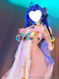 Ayame - Iuno