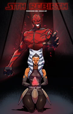 [Mesias] Sith Rebirth (Possession Hub) (English)
