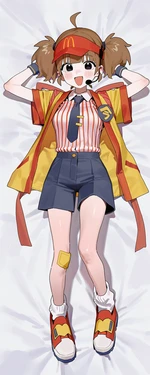 [Ayakane] いまだけダブチ食べ美 imadake dabuchi tabemi [AI Generated] 作品封面