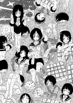 [Pixiv] Barakey (10743492) Part 2 作品封面