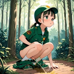 [Pixiv] OmO AI (109314456) [AI Generated]