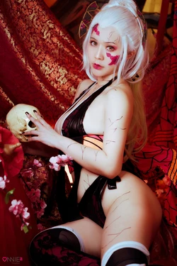 OnniesM - Daki