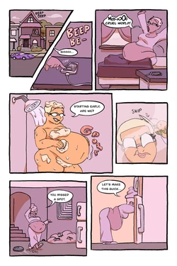 Fat Chance: Got Beef? 作品封面