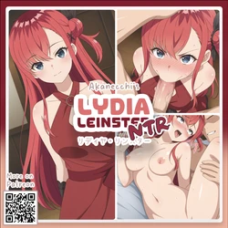 [ᴀᴋᴀɴᴇ/Akanecchi] [B+C] (NTR) Lydia Leinster // リディヤ・リンスター | Koujo Denka no Kateikyoushi (90P+) [AI Generated]