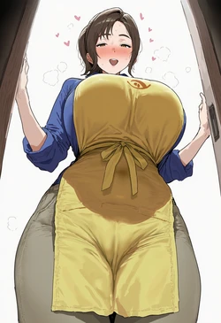 [Mikayori] Paldea, Mother vs Brat, Family Breeding! [Ai Generated] 作品封面