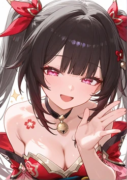 [PIXIV] zurizuri [110996891] [AI Generated] [4] 作品封面