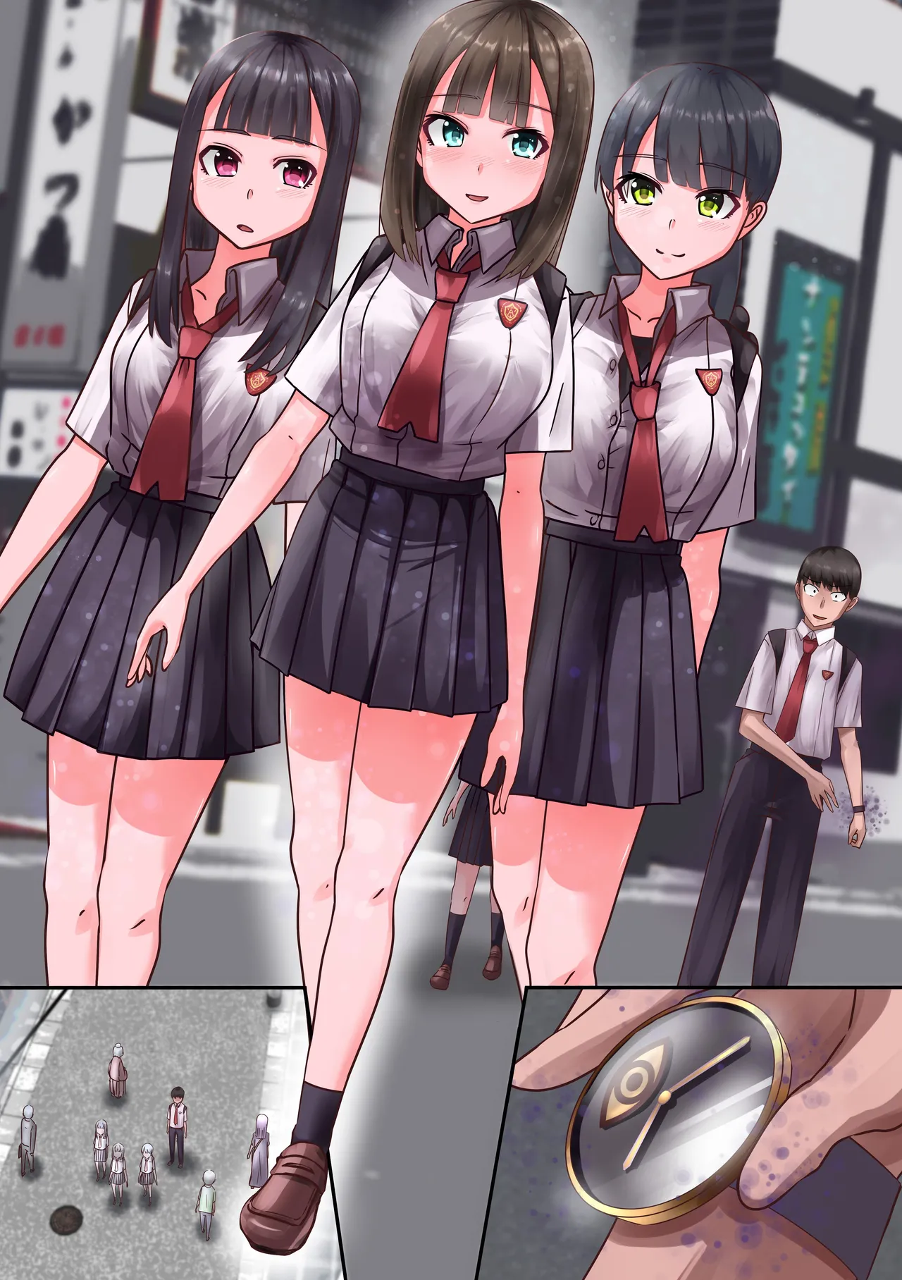 ページ画像