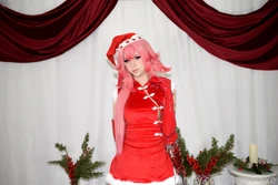 Anari.exe - Chistmas Yae Miko
