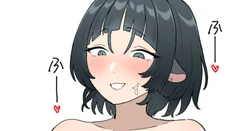 [BINGDAK] ふたジェーン FUTA JANE DOE (ふた×男) [Chinese] [ZZR个人汉化] 作品封面