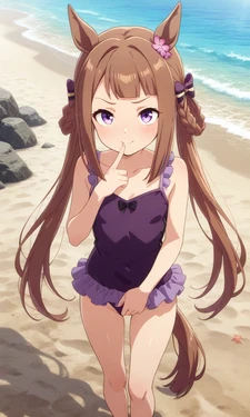 Sweep Tosho (ショウ＠AI ) [Ai generated] 作品封面
