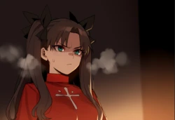Fate NTR (UnKnown) 作品封面
