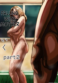 [Furube] Haha to Ochite Iku Part 2 | Falling with Mother Part 2 [English] 作品封面