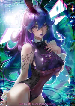 [Axsens] Term 205 作品封面
